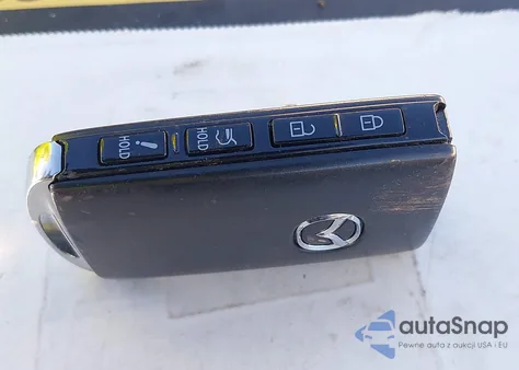 2021 Mazda Cx-5 Carbon Edition из США, поврежденный, VIN JM3KFACM5M0478424